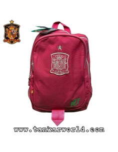 Mochila Selección Española de Futbol