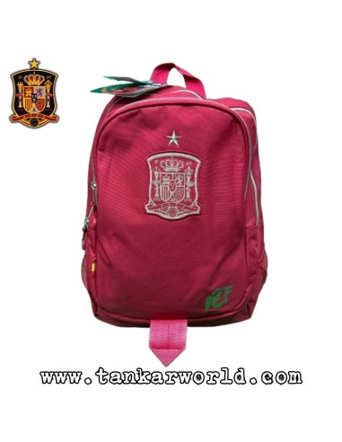 Mochila Selección Española de Futbol