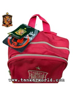 Mochila Selección Española de Futbol 2