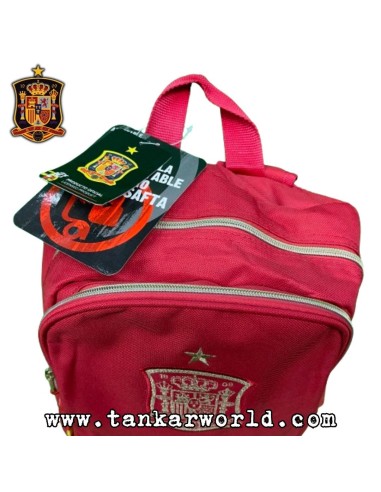 Mochila Selección Española de Futbol