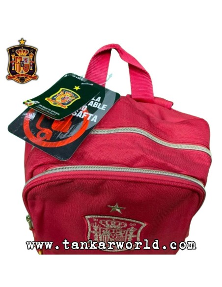 Mochila Selección Española de Futbol