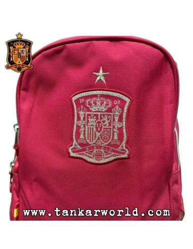 Mochila Selección Española de Futbol
