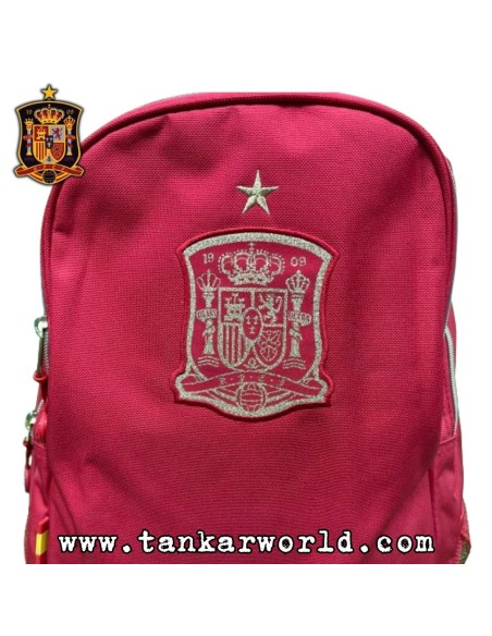 Mochila Selección Española de Futbol