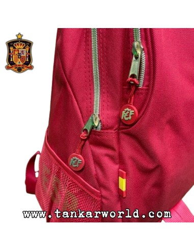 Mochila Selección Española de Futbol