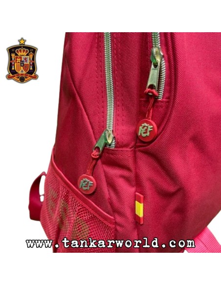 Mochila Selección Española de Futbol