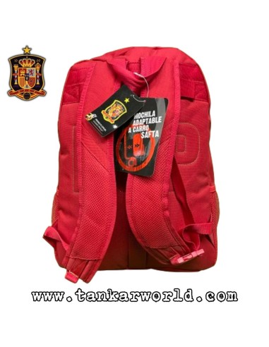 Mochila Selección Española de Futbol
