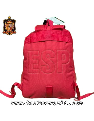 Mochila Selección Española de Futbol