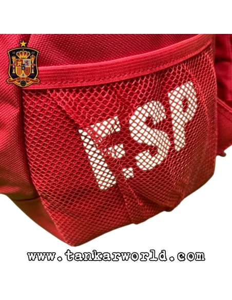 Mochila Selección Española de Futbol