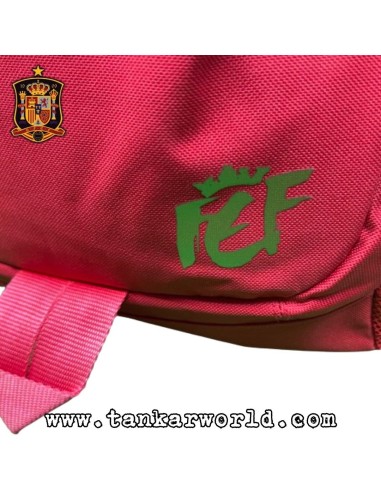 Mochila Selección Española de Futbol