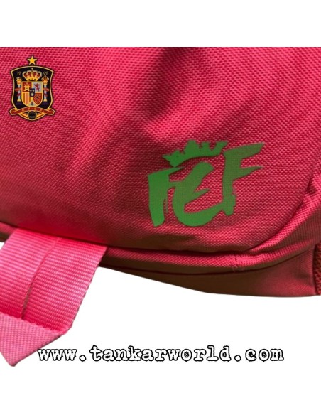 Mochila Selección Española de Futbol