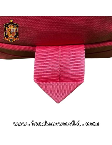 Mochila Selección Española de Futbol