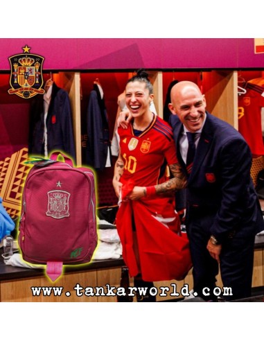 Mochila Selección Española de Futbol