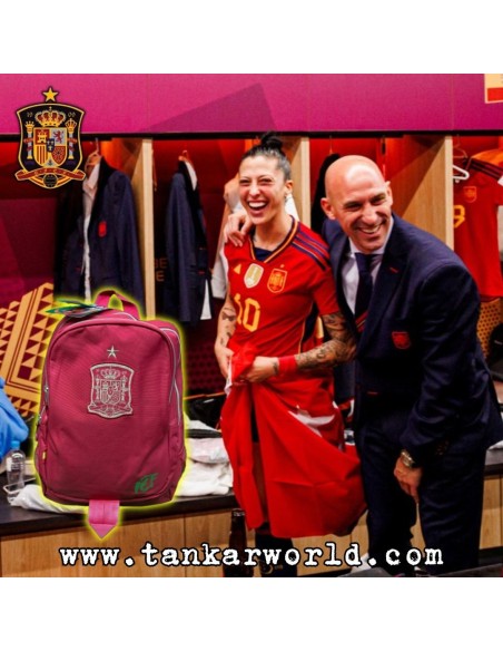 Mochila Selección Española de Futbol