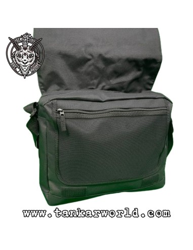 Bolso Bandolera - Be My Baephomet