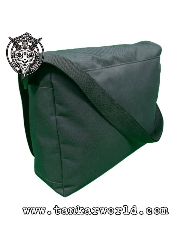 Bolso Bandolera - Be My Baephomet