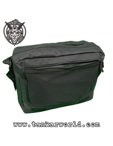 Bolso Bandolera - Be My Baephomet