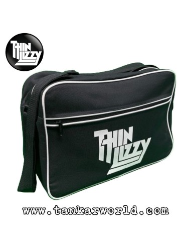 Bolso Bandolera Thin Lizzy