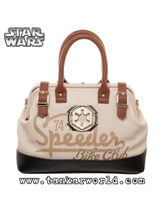 Bolso Star Wars - Endor Scout Trooper