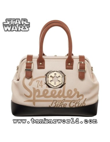 Bolso Star Wars - Endor Scout Trooper