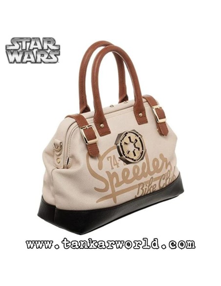 Bolso Star Wars - Endor Scout Trooper