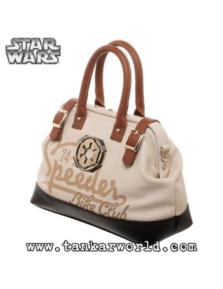 Bolso Star Wars - Endor Scout Trooper