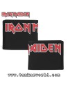 Cartera Iron Maiden - Logo