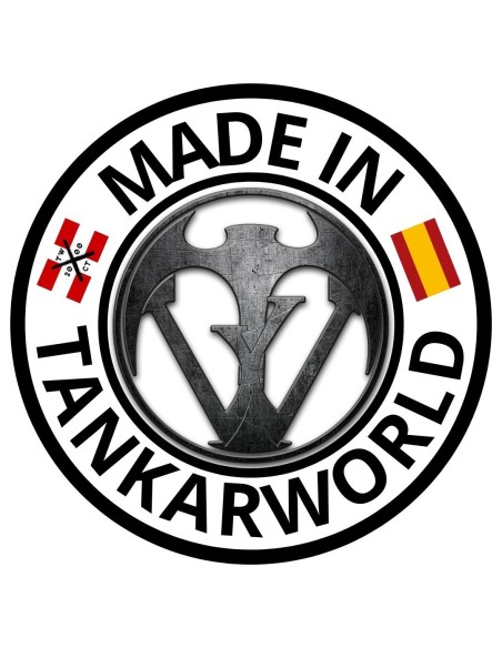 Lemmy Kilmister - Camiseta Hombre - La Gran Travesía - Podcast