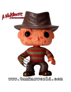 Funko Pop! - Freddy Krueger - A Nightmare On Elm Street - 02