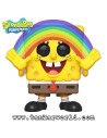 Funko Pop! - Bob Esponja - Spongebob Squarepants - 558