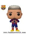 Funko Pop! - Raphinha - F.C. Barcelona - 62