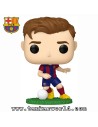 Funko Pop! - Gavi - F.C. Barcelona - 63