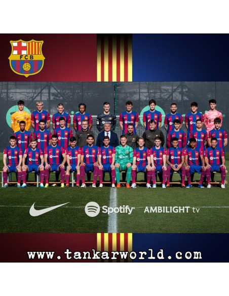 Funko Pop! - Pedri - F.C. Barcelona - 65