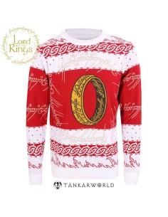 Jersey - El Señor de los Anillos - Talla L