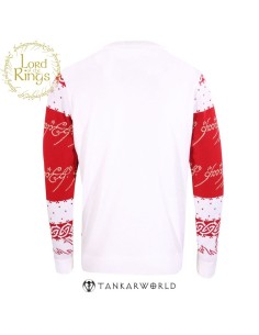 Jersey - El Señor de los Anillos - Talla L 2