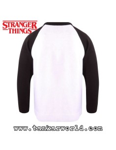 Jersey - Hellfire Club - Stranger Things - Talla XL 2