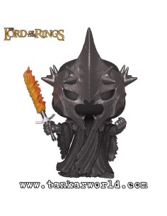 Funko Pop! - Witch King - Lord Of The Rings - 632