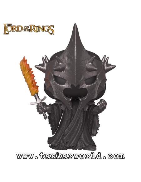 Funko Pop! - Witch King - Lord Of The Rings - 632
