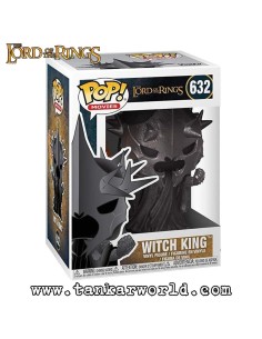 Funko Pop! - Witch King - Lord Of The Rings - 632 2