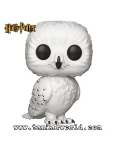 Funko Pop! - Hedwig  - Harry Potter - 76