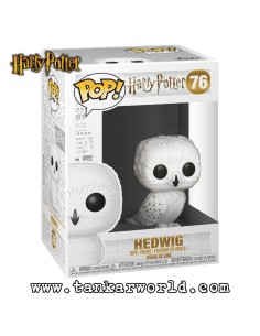 Funko Pop! - Hedwig  - Harry Potter - 76 2