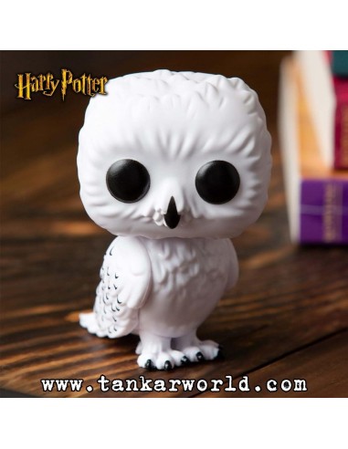 Funko Pop! - Hedwig  - Harry Potter - 76