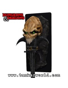 Dungeons & Dragons: Wand of Orcus - Replicas of the Realms - Escala 1:1 - Goma espuma/látex - 76 cm 2