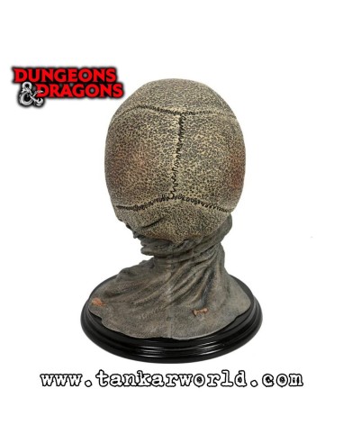 Dungeons & Dragons: Unlife-Sized Demilich - Replicas of the Realms - 36 cm