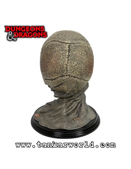 Dungeons & Dragons: Unlife-Sized Demilich - Replicas of the Realms - 36 cm