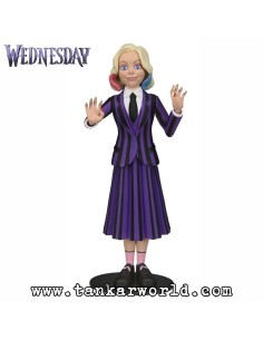 Enid (Wednesday) - Toony Terrors - NECA - 15 cm