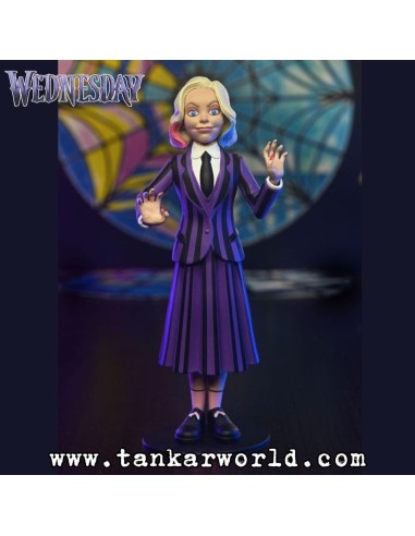 Enid (Wednesday) - Toony Terrors - NECA - 15 cm