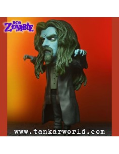 Rob Zombie - Hellbilly Deluxe - Little Big Head - NECA - 15 cm 2