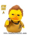 Tubbz - James T. Kirk - Star Trek - Boxed Edition - 1