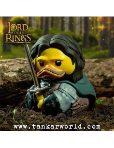 Tubbz - Aragorn - El Señor de los Anillos - Boxed Edition - 10 cm 2