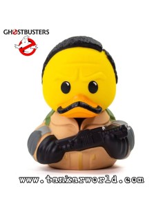 Tubbz - Winston Zeddemore - Ghostbusters - Boxed Edition - 10 cm